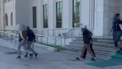 Hatay’da terör operasyonu : Silahlı faaliyetlere katılan 4 DEAŞ’lı tutuklandı