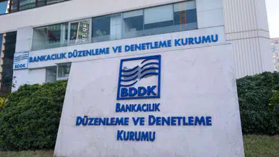 Bankacılık sektörü haftalık verileri açıklandı : Toplam kredi hacmi 25 trilyon 199 milyar lira