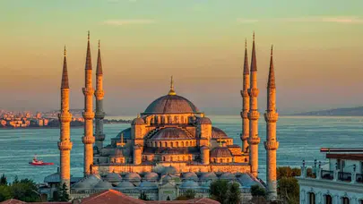 Cuma hutbesi yayınlandı : İslam