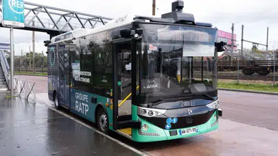 Bakan Kacır : Türkiye, Avrupa'nın en büyük otobüs üreticisi