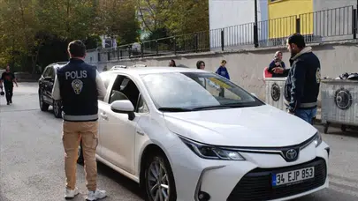 81 ildeki tüm okullarda güvenlik önlemleri artırıldı