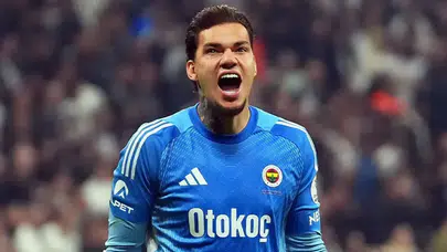 Fenerbahçe'den Ederson açıklaması! Takımdan ayrılacak mı?