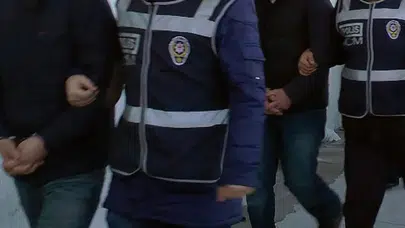 Tekirdağ'da uyuşturucu operasyonu : 10 tutuklu