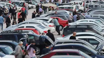 İkinci el araç alacaklar dikkat! Keşke dememek için bu 5 hatadan kaçının