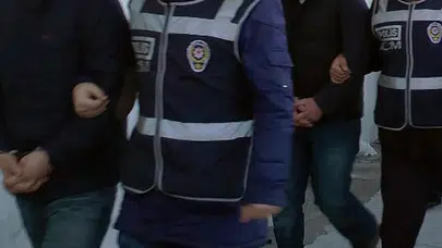 Aksaray'da uyuşturucu operasyonu : 4 tutuklu