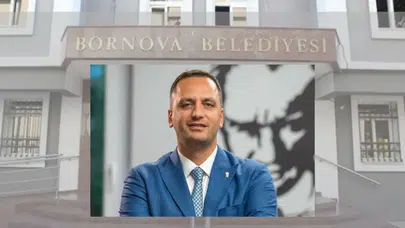 Bornova Belediye Başkanı Ömer Eşki hakkında karar çıktı !