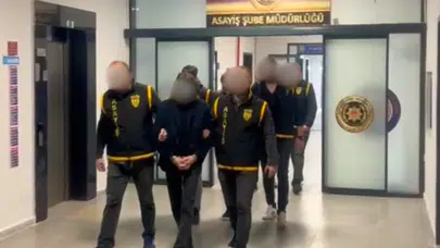 Yalova’da sahte altın operasyonu : Kuyumcuları dolandıran 3 şüpheli tutuklandı