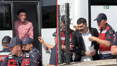 Bodrum'da CHP'li meclis üyesi ile eski il yöneticisine 5'er yıl hapis cezası