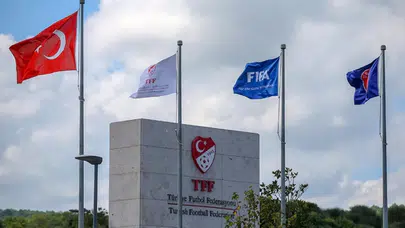 TFF, 11 spor kulübünü PFDK'ye sevk etti