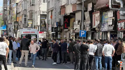 Bakan Çiftçi : Tekirdağ'da 2 polisimiz şehit oldu