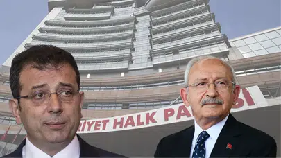 Özel yönetimi düşürüldü, Kılıçdaroğlu geri döndü