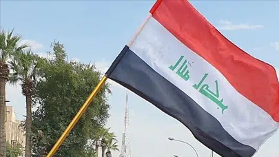 Erbil'de İKDP kampına İHA saldırısı