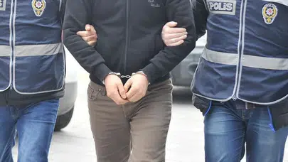 Elazığ’da silah operasyonu : 9 ruhsatsız silah ele geçirildi