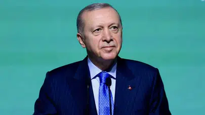 Cumhurbaşkanı Erdoğan'dan önemli açıklamalar