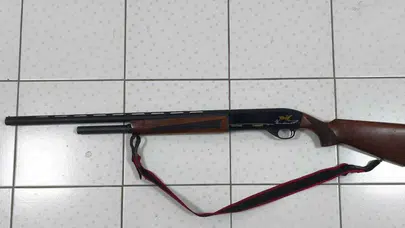 Çorum'da hakkında yakalama kararı olan 7 şahıs yakalandı