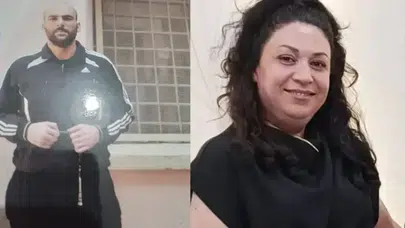 Konya'da kayıp dosyasından cinayet çıktı