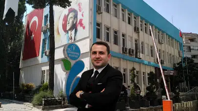 Denizli Merkezefendi Belediyesi'ne operasyon