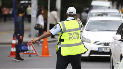 Beykoz'da sürücüyle tartışan yolcuya 180 bin TL ceza