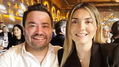 Muhittin Böcek'in gelini Zuhal Böcek ek ifade verdi