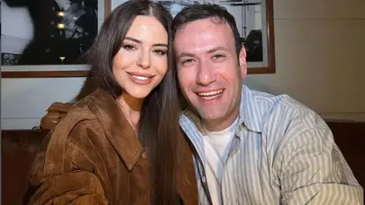 Simge Sağın’ın sevgilisi İlkay Şencan kimdir, kaç yaşında, nereli ve mesleği nedir?