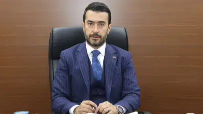 AK Parti Ankara İl Başkanı Özcan'dan CHP'ye sert tepki