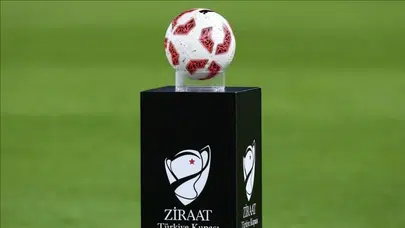 Ziraat Türkiye Kupası finalinin biletleri satışta