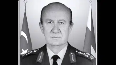 Orgeneral Muhittin Fisunoğlu kimdir, kaç yaşında ve neden öldü?