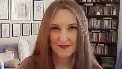 Metafizikçi Farah Yurdözü kimdir, ne iş yapıyor ve kitapları neler?