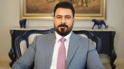 Irak'ta yeni Başbakan Ali Zeydi, yemin ederek görevine  başladı