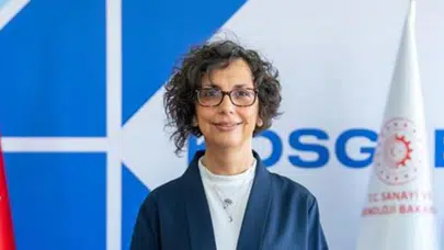 KOSGEB Başkan Yardımcısı İmran Gezinti kimdir, kaç yaşında ve nereli?