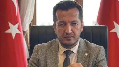 İYİ Parti'de istifa krizi : Bu bir geri çekilme değil