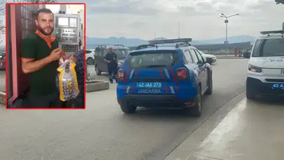 Konya Beyşehir'de borç alacak kavgası : Tüfek atölyesi sahibi Necati Sandal öldürüldü