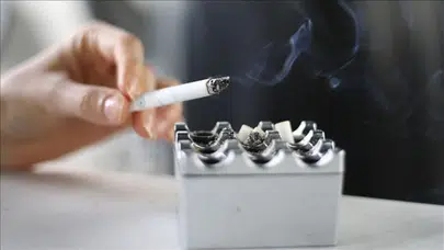 Sigarada nakit para dönemi bitiyor !