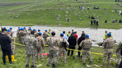 Bingöl'de bir haftadır kayıp olan emekli öğretmenin cansız bedenine ulaşıldı