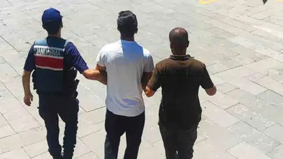 Orman yakan torpil şakasına 43 milyon TL ceza