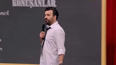 Konuşanlar programı neden yok, bitti mi? Konuşanlar yeni sezon olacak mı?