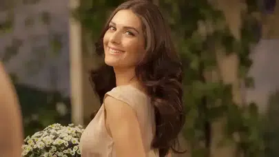 Bergüzar Korel 8 aylık zayıflama ve spor değişimini paylaştı