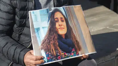Gülistan Doku soruşturmasında yeni gelişme