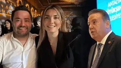 Muhittin Böcek ve ailenin mal varlığına el konuldu