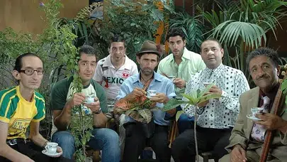 Maskeli Beşler: İntikam Peşinde Filminin Konusu ve Oyuncuları Neler? Film Ne Zaman, Nerede Çekildi?