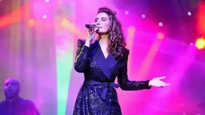 Şarkıcı Sıla hasta mı, neden zayıfladı? Sıla Gençoğlu kaç kilo?