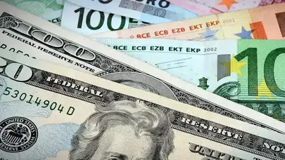 Dolar ve Euro ne kadar? İşte güncel döviz kurları