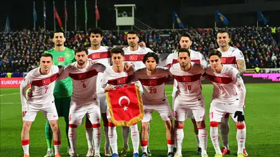 Türkiye Makedonya Maçı Biletleri Ne Zaman Satışa Çıkacak ve Nereden Alınacak?