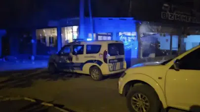 Elazığ'da iki grup arasında bıçaklı kavga : 1'i ağır 4 yaralı