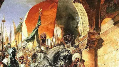 İstanbul'un Fethi kaçıncı yılı? İstanbul ne zaman fethedildi?