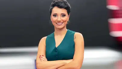 Şule Aydın kimdir, kaç yaşında ve nereli? İşte hayatı ve kariyeri