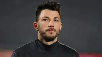 Futbolcu Tolgay Arslan kimdir, nereli, kaç yaşında, eğitimi nedir?