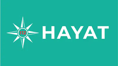 Bakan Çiftçi'den 'HAYAT 112' uygulamasına ilişkin paylaşım