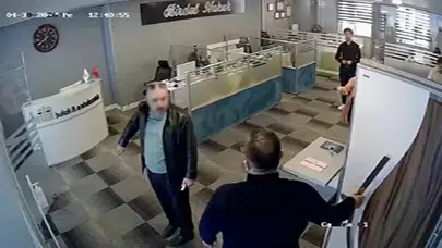 Erzurum'da avukata dehşeti yaşatan bıçaklı saldırı : Seni öldürmeye geldim