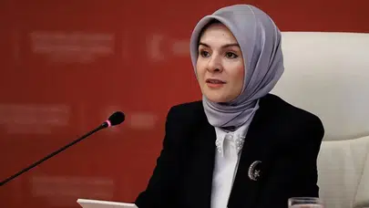 Bakan Göktaş'tan Bosch reklamına tepki